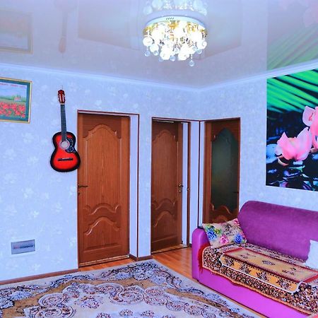 Guest House Jamal Naryn المظهر الخارجي الصورة