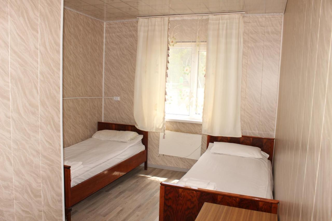 Guest House Jamal Naryn المظهر الخارجي الصورة