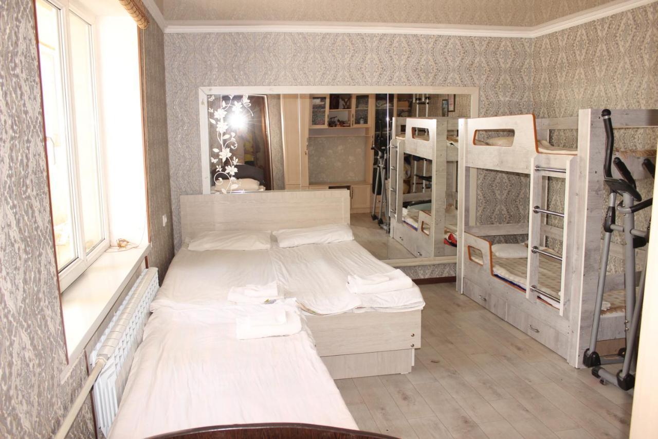 Guest House Jamal Naryn المظهر الخارجي الصورة