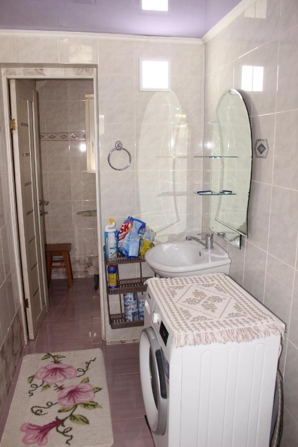 Guest House Jamal Naryn المظهر الخارجي الصورة