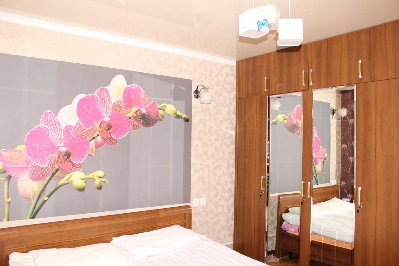 Guest House Jamal Naryn المظهر الخارجي الصورة