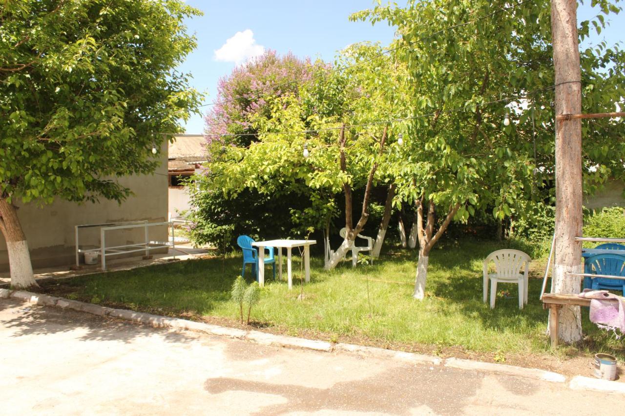 Guest House Jamal Naryn المظهر الخارجي الصورة