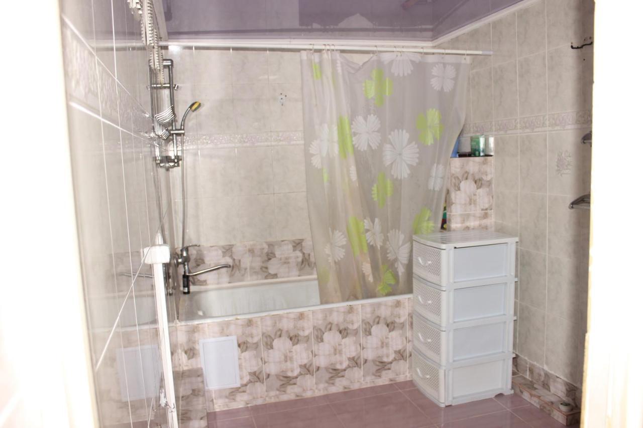 Guest House Jamal Naryn المظهر الخارجي الصورة