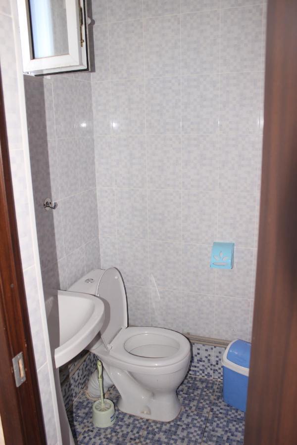 Guest House Jamal Naryn المظهر الخارجي الصورة