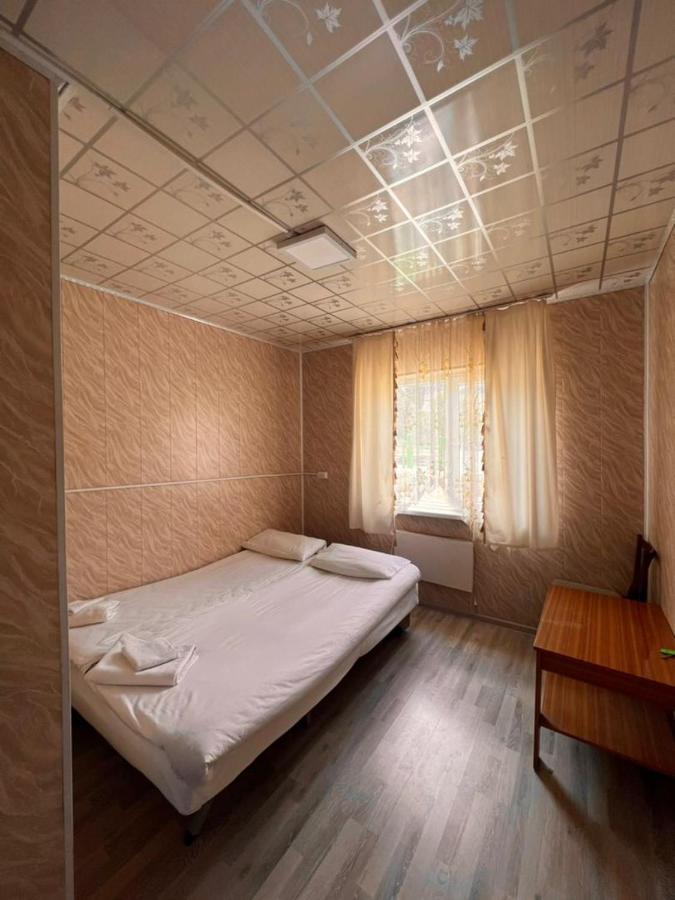 Guest House Jamal Naryn المظهر الخارجي الصورة
