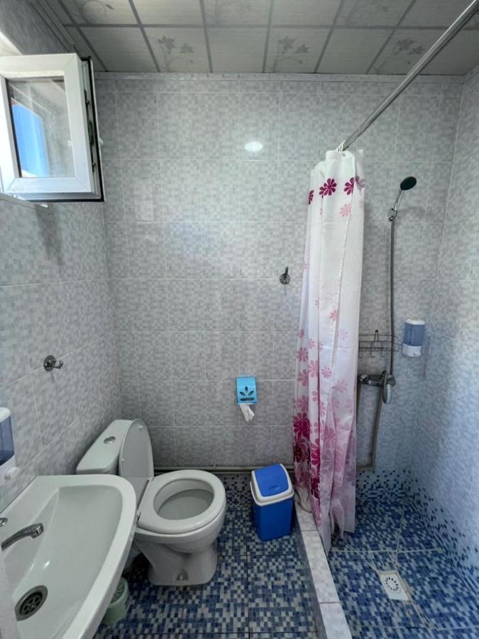 Guest House Jamal Naryn المظهر الخارجي الصورة
