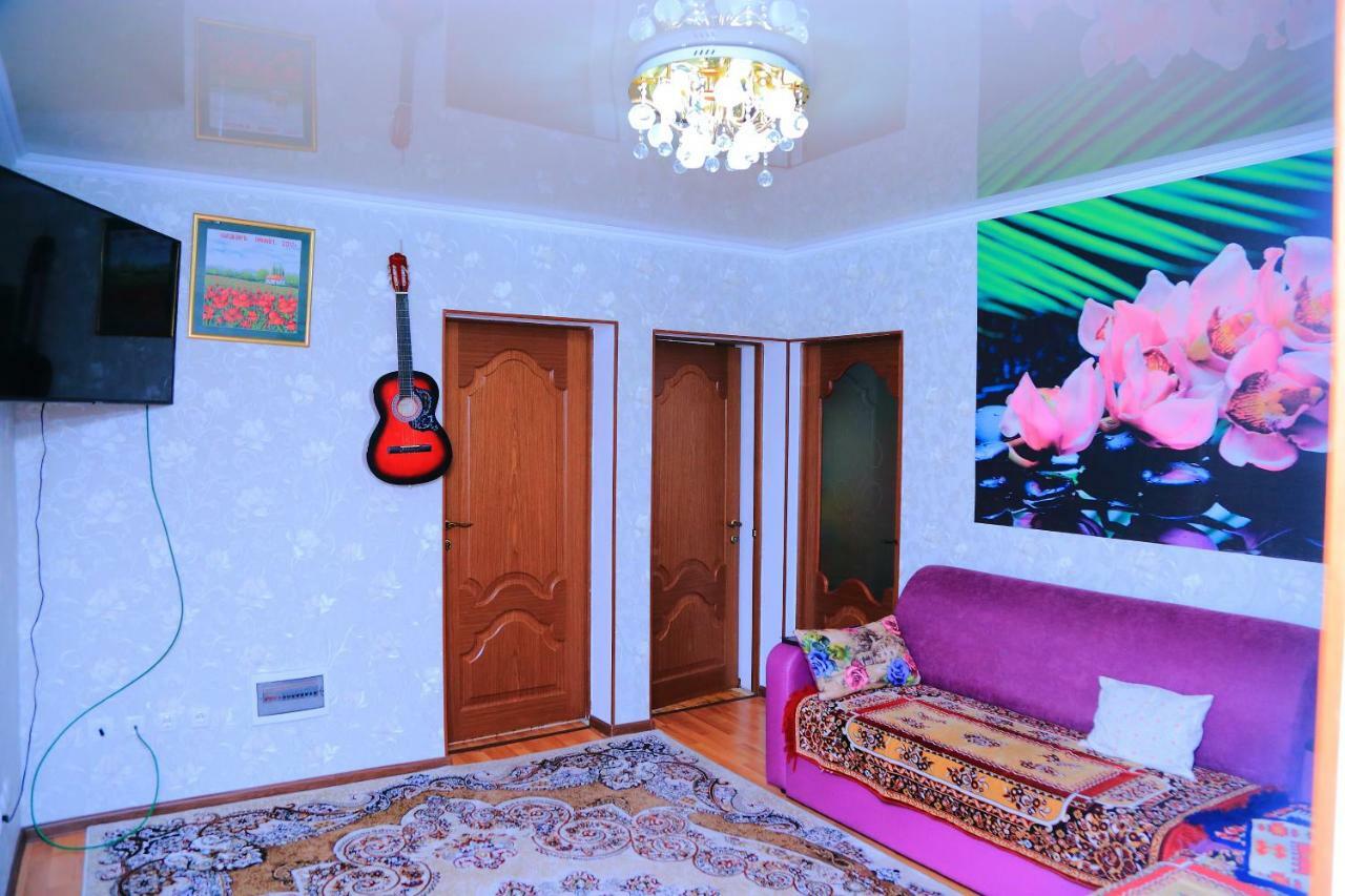 Guest House Jamal Naryn المظهر الخارجي الصورة
